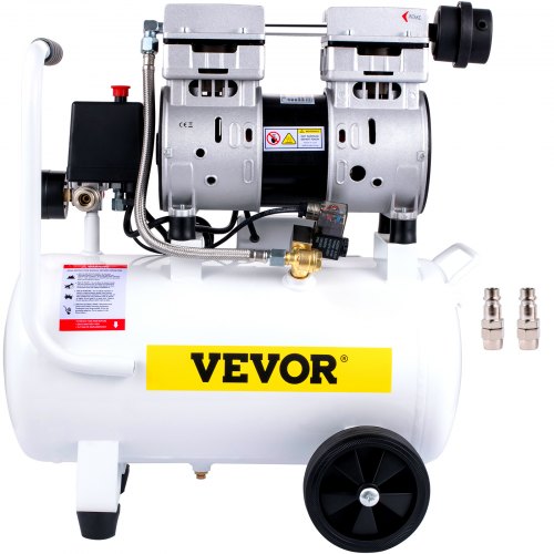 Oro kompresorius VEVOR 850-11-14L, 18 l, 850 W