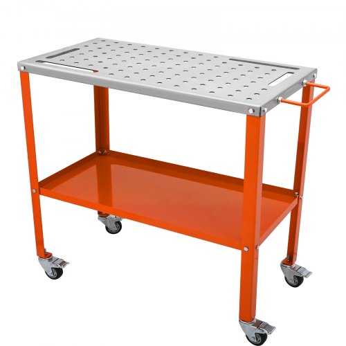 Suvirinimo stalas VEVOR WT1200, 544 kg apkrova