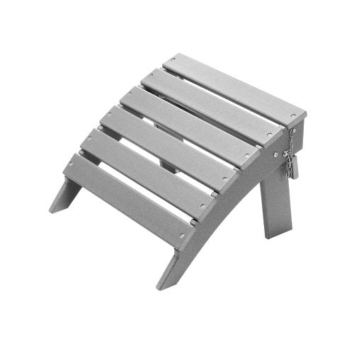 Adirondack pakojis VEVOR LXSKU6, HDPE plastikas