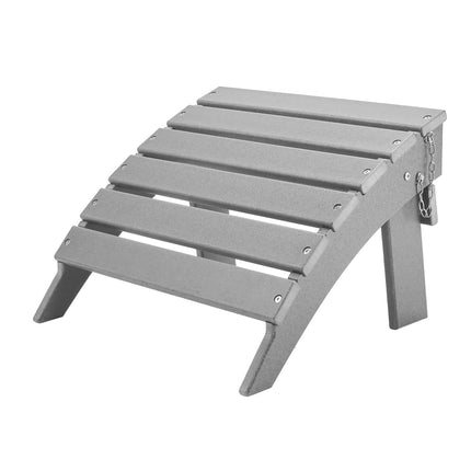 Adirondack pakojis VEVOR LXSKU6, HDPE plastikas