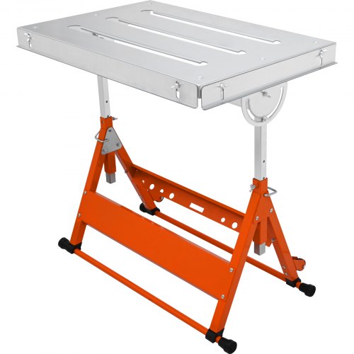 Suvirinimo stalas VEVOR WT400, 181,4 kg apkrova