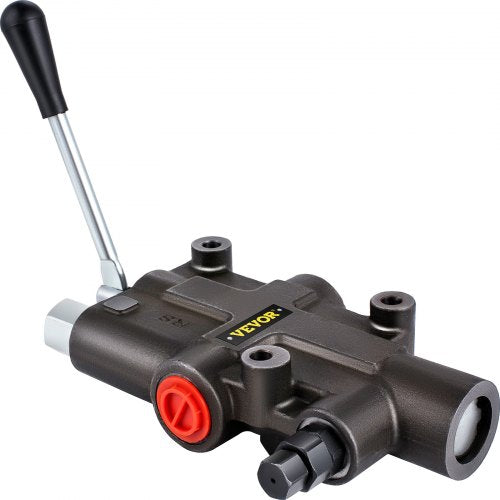 Hidraulinis skirstytuvas VEVOR 121GPM3625, 80 l/min