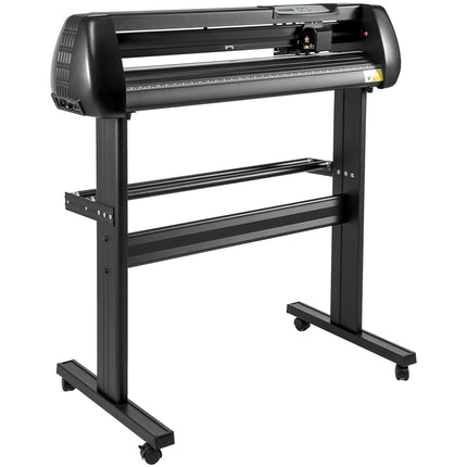 Vinilo pjovimo braižytuvas VEVOR SK-870, 870 mm
