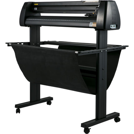 Vinilo pjovimo braižytuvas VEVOR 870 mm, 780 mm pjovimo plotis