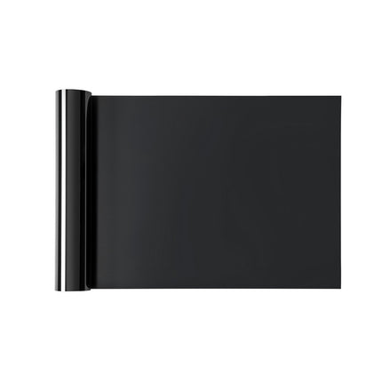 Termoplėvelė tekstilei VEVOR pvc-k2-25ft, 30.5 cm x 7.26 m