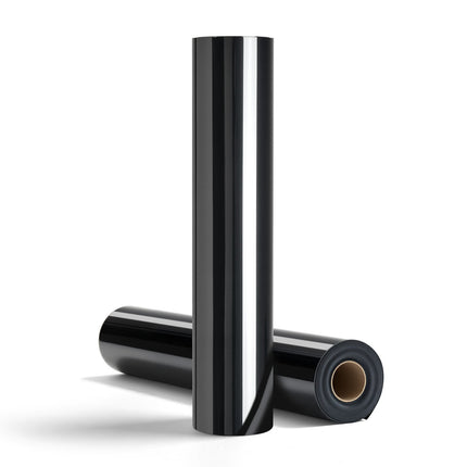 Termoplėvelė tekstilei VEVOR pvc-k2-25ft, 30.5 cm x 7.26 m