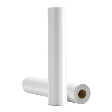 Termoplėvelė (HTV) VEVOR pvc-k1-25ft, 304,8 mm x 7,26 m