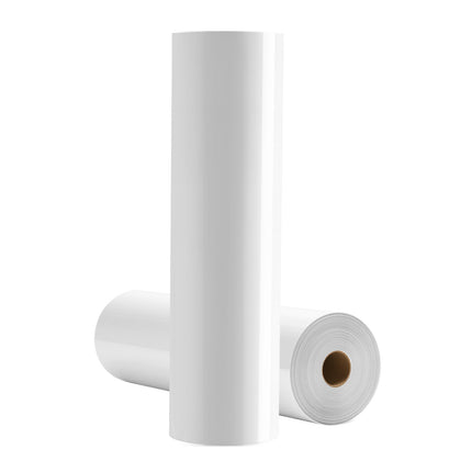 Termopernešimo plėvelė VEVOR pvc-k1-70ft, 30,5 cm x 21,3 m