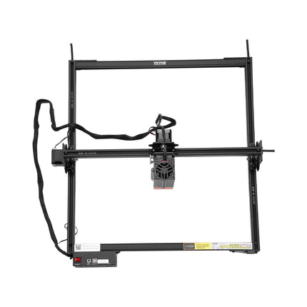 Lazerinės graviravimo staklės VEVOR G3, 20W
