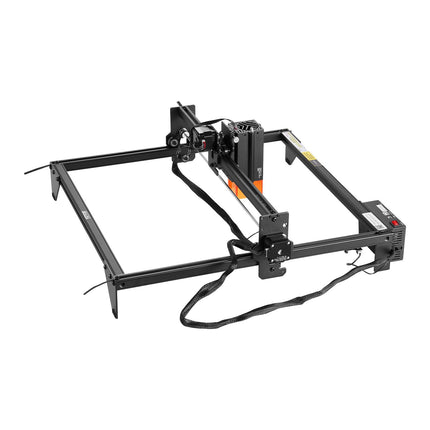 Lazerinės graviravimo staklės VEVOR G3, 20W