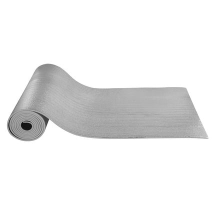 Šilumos izoliacijos rulonas VEVOR EPE13-3, 1220 mm x 7,6 m