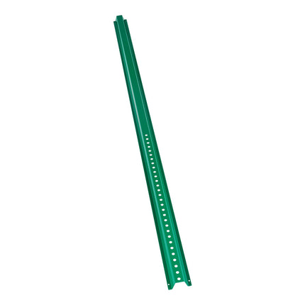 Kelio ženklų stulpas VEVOR DM-PK-6, 183 cm, 4 vnt.