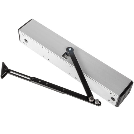 Automatinis durų atidarytuvas VEVOR SW100, 100 kg keliamoji galia
