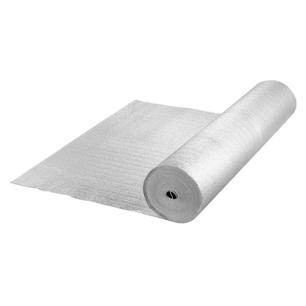 Atspindinti šilumos izoliacija VEVOR EPE14-3, 1,22 x 15,24 m