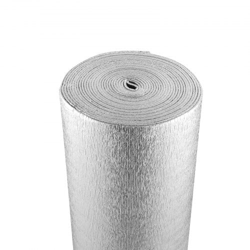 Šilumos izoliacijos rulonas VEVOR EPE3-5, 1,22 x 15,24 m