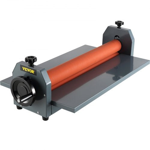 Rankinis šalto laminavimo aparatas VEVOR LBS650, 650 mm