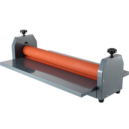 Rankinis šalto laminavimo aparatas VEVOR LBS650, 650 mm
