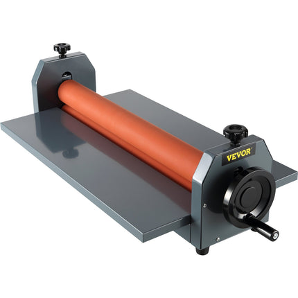 Rankinis šalto laminavimo aparatas VEVOR LBS750, 750 mm