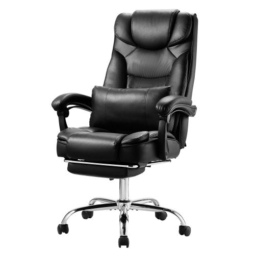 Vadovo kėdė VEVOR HC-2852, iki 136 kg