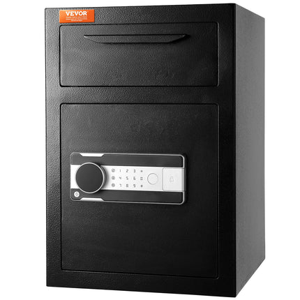 Depozitinis seifas VEVOR SS-515, 70 l talpos