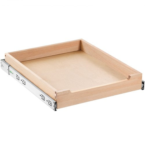 Ištraukiamas spintelės stalčius VEVOR SKU-2, 432 x 533 mm