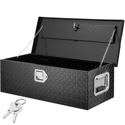 Sunkvežimio įrankių dėžė VEVOR JL-TB19-1, 762 x 330 x 244 mm