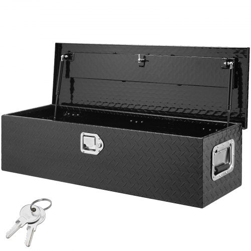 Pikapo įrankių dėžė VEVOR JL-TB19-2, 990 x 330 x 254 mm