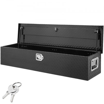 Įrankių dėžė pikapams VEVOR JL-TB19-3, 121,9x38,1x38,1 cm