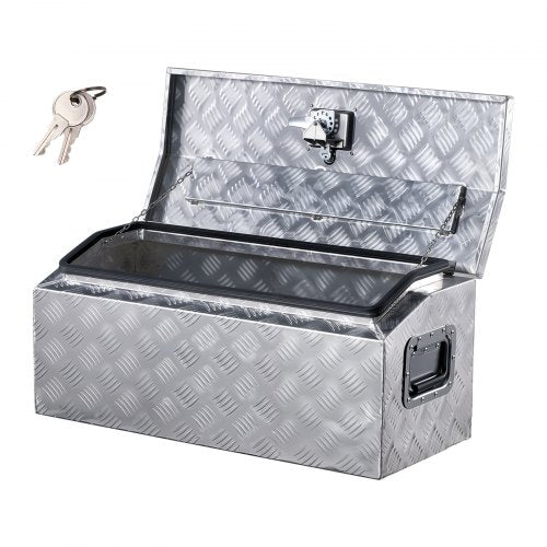 Įrankių dėžė pikapams VEVOR JL-TB09-6, 762x330x330 mm