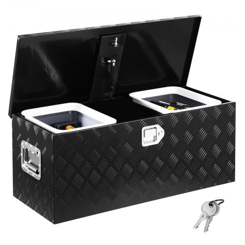Sunkvežimio įrankių dėžė VEVOR JL-TB19-7, 899x370x370 mm