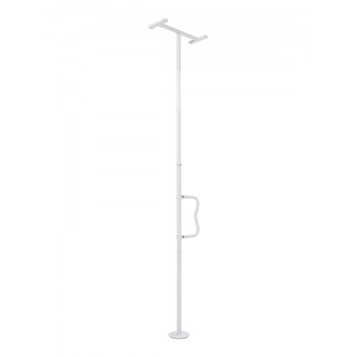 Atraminis laikiklis VEVOR HFK-2414-W, 136 kg keliamoji galia