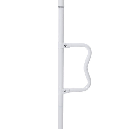 Atraminis laikiklis VEVOR HFK-2414-W, 136 kg keliamoji galia