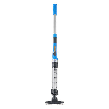 Baseino siurblys VEVOR PJV17G, 32 l/min