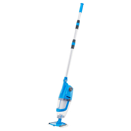 Akumuliatorinis baseino siurblys VEVOR PJV25E, 100 l/min našumas