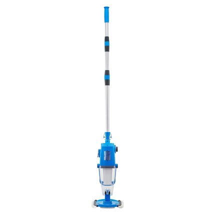 Akumuliatorinis baseino siurblys VEVOR PJV25E, 100 l/min našumas