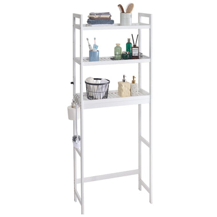 Lentyna virš klozeto VEVOR OPX-BTS170W, 3 aukštų