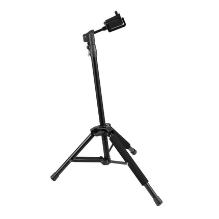 Gitaros stovas VEVOR AGS-510, reguliuojamas aukštis 900–1200 mm