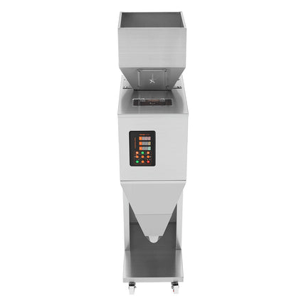 Birių produktų dozavimo mašina VEVOR F-1000-V2, 10–1000 g