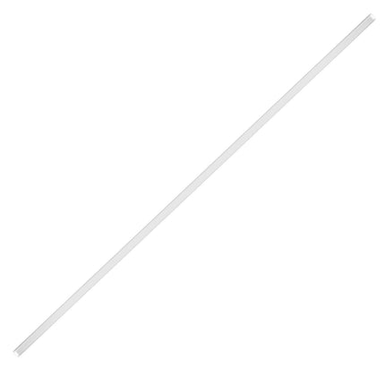 LED juostų profilių rinkinys VEVOR U-3.3-20, 20 vnt. po 1 m, U formos