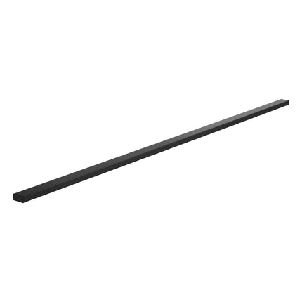 Nerūdijančio plieno turėklas VEVOR HT-01, 198 cm