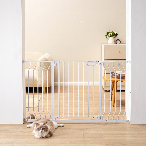 Apsauginiai varteliai VEVOR W3350, 75–130 cm pločio