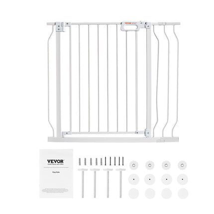 Apsauginiai varteliai VEVOR W3312, 75–94 cm pločio