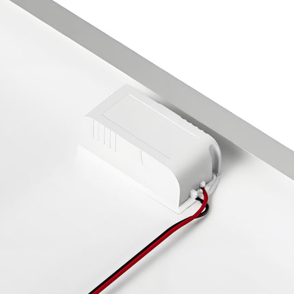 Saulės baterijų įkroviklis VEVOR 20W, 12V