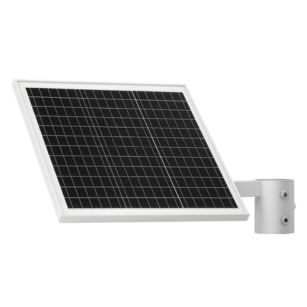 Saulės baterijų įkroviklis VEVOR 20W, 12V