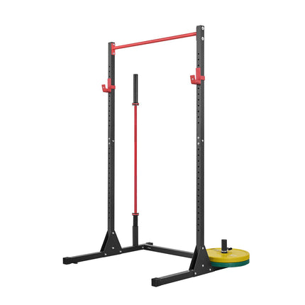 Jėgos stendas VEVOR SJ7000F, 363 kg apkrova