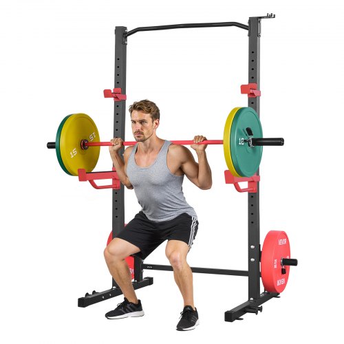 Jėgos staklės VEVOR SJ7100F, 453 kg apkrova