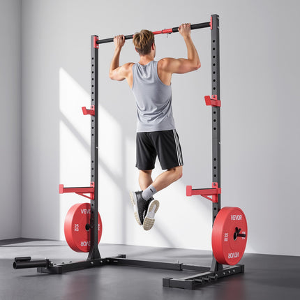 Jėgos stendas VEVOR SJ7200F, 445 kg apkrova