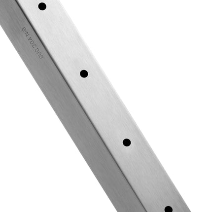 Turėklų stulpas VEVOR HR-022, 91,4 cm aukščio