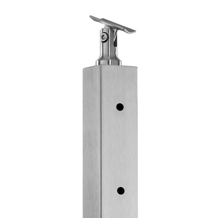 Turėklų stulpas VEVOR HR-022, 91,4 cm aukščio
