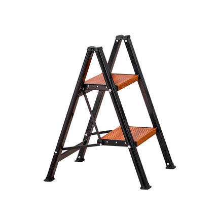 Sulankstomos kopėčios VEVOR AP-1662F, 150 kg keliamoji galia